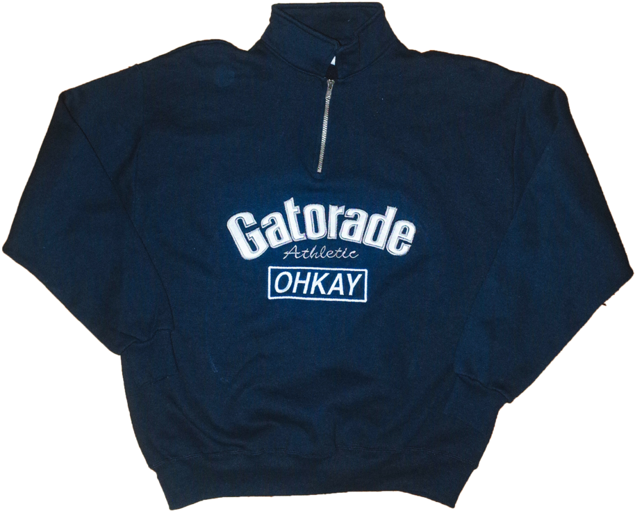 Gatorade (1000x1294), Png Download