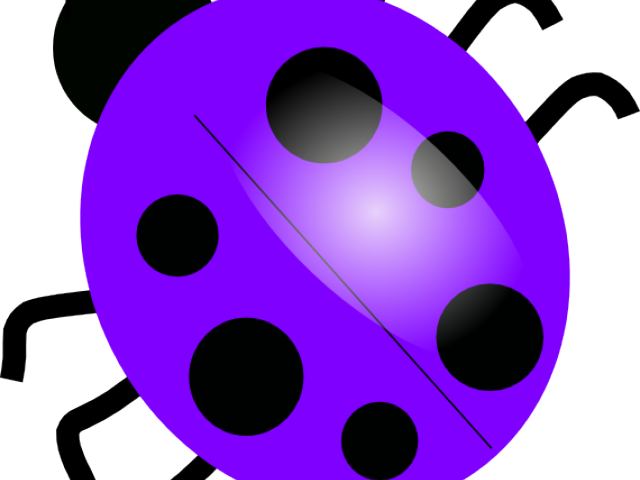 Purple Fire Cliparts - Red Objects For Preschool (640x480), Png Download