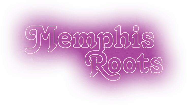 Born In Memphis On December 19th, 1941, White Grew - Graphic Design (740x419), Png Download
