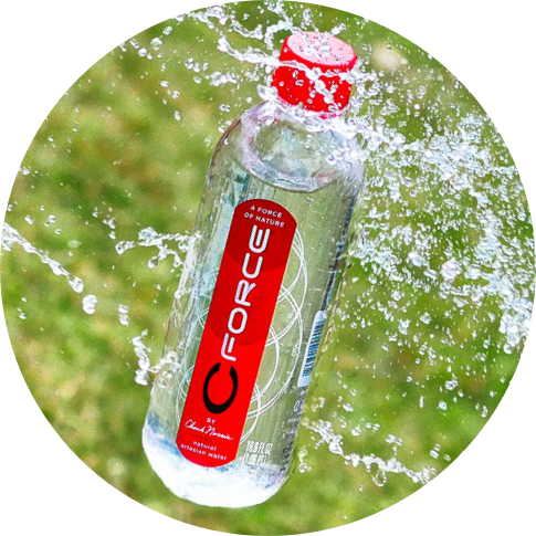 Water Droplet - Water (485x485), Png Download