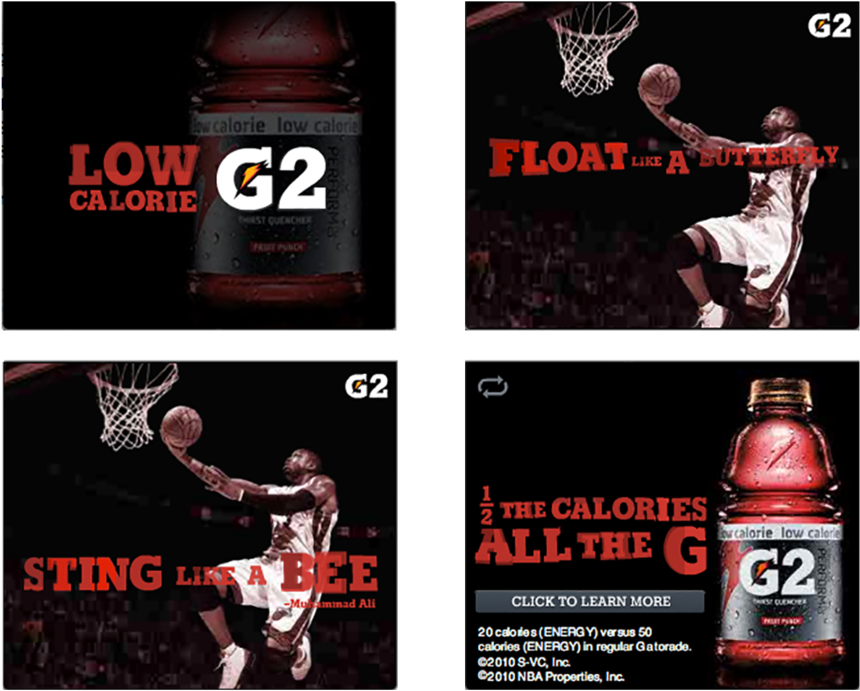 Gatorade-2 (1000x760), Png Download