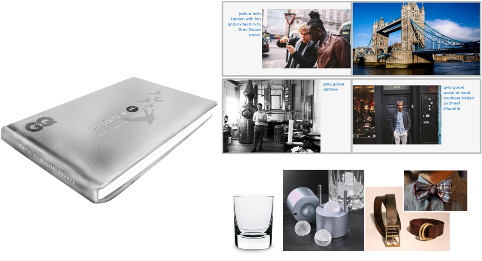 Staysophisticated Gg Jg (1000x563), Png Download