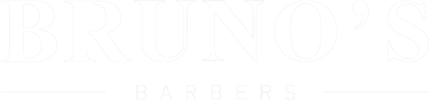 Bruno's Barbers - Darkness (1000x328), Png Download