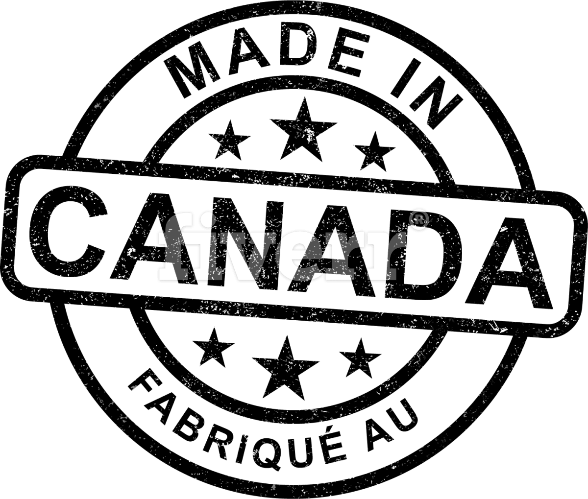 Made In America Badge (1200x1019), Png Download