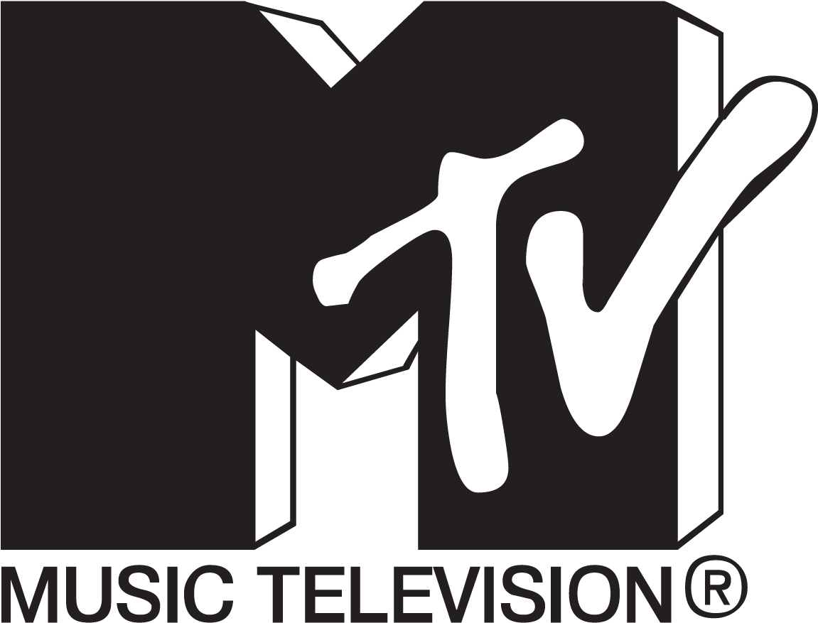 Mtv Music Television Logo Vector - Music Television Logo (1200x1200), Png Download