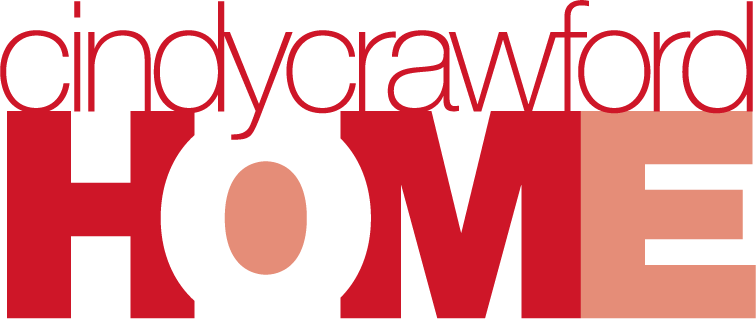 Cindy Crawford Home Logo - Cindy Crawford Home (756x327), Png Download