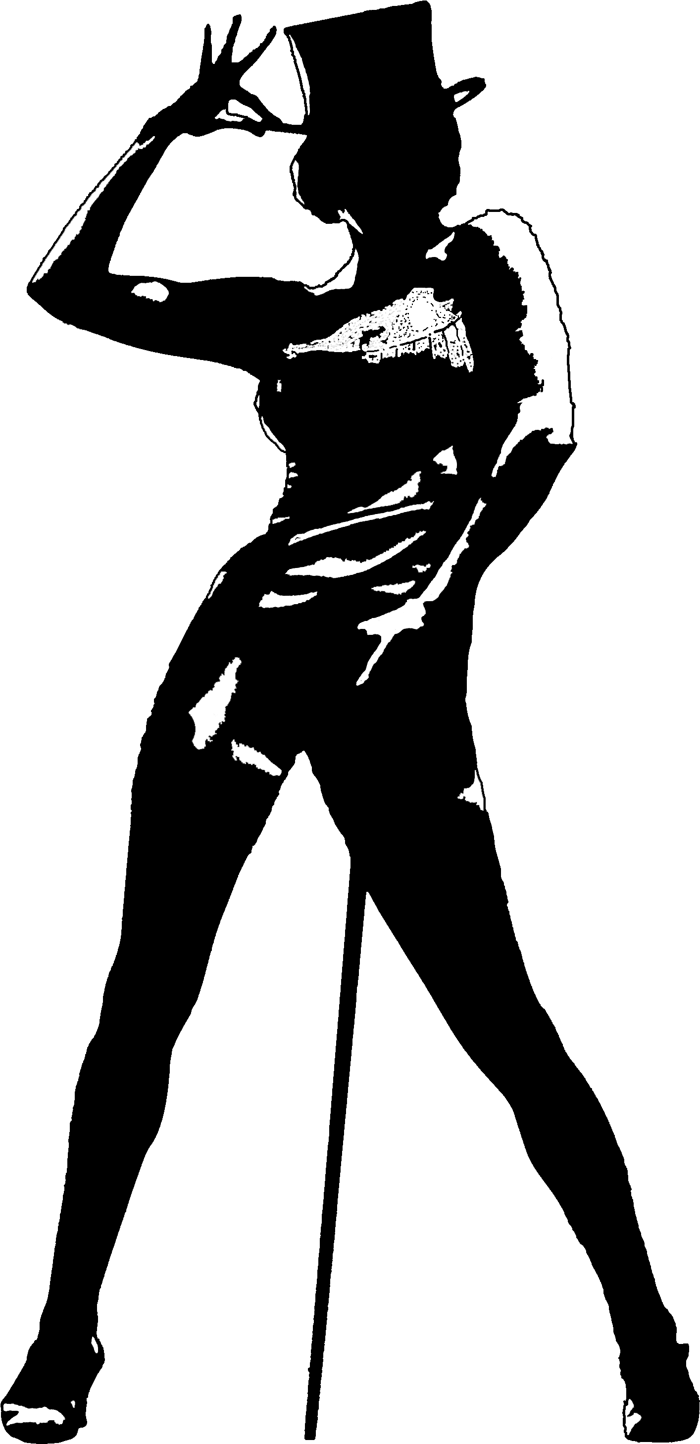 Sweet Charity Clip Art (1491x2978), Png Download