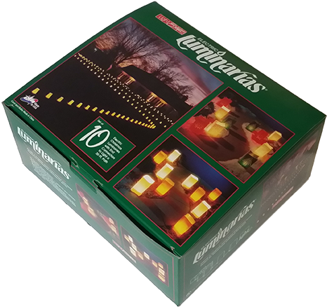 Die-cut Red, White & Blue Starburst Set - Light (500x500), Png Download