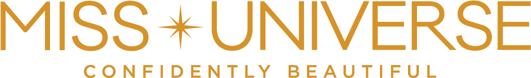 Mu Logo Final - Miss Universe Logo Png (1078x508), Png Download