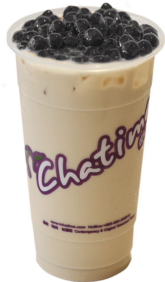 Bubble Tea London, London Bubble Tea, Bubble Tea Delivery - Bubble Milk Tea (576x1039), Png Download