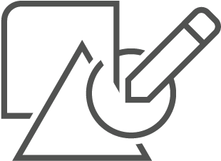 Line Art (474x395), Png Download