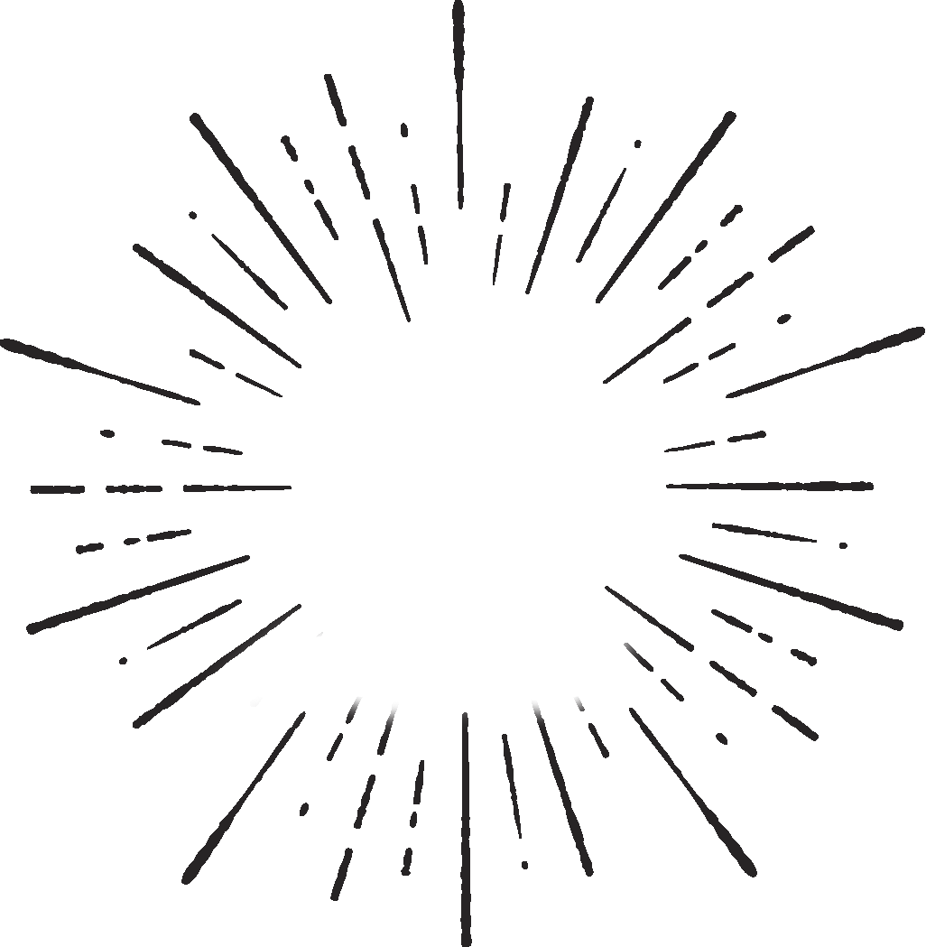 Starburst Png (1026x1049), Png Download