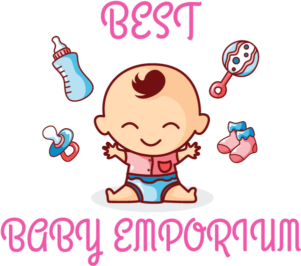 Best Baby Emporium - Chá De Bebe Png (800x800), Png Download