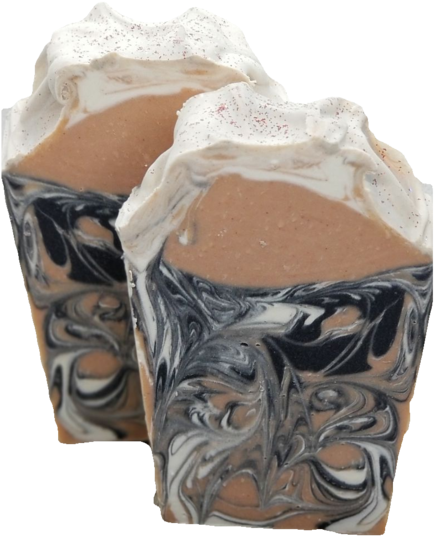 Facial Bars - Facial (433x600), Png Download