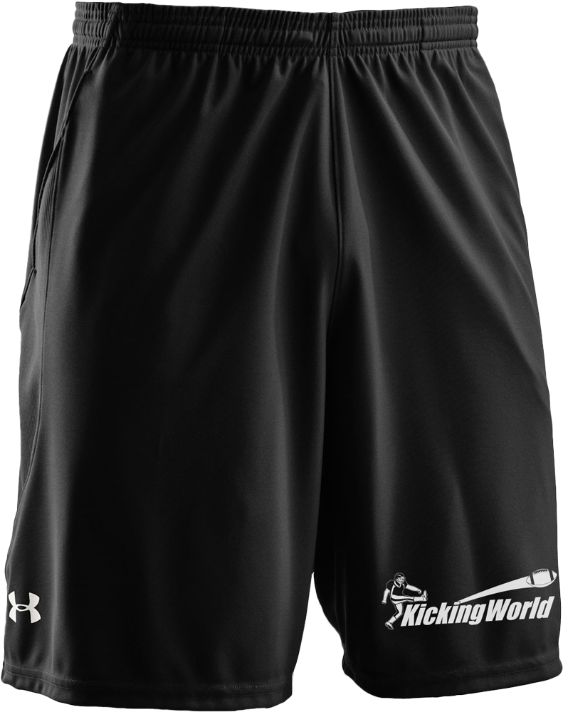 Under Armour Shorts - Adidas Sport Shorts (1000x1000), Png Download