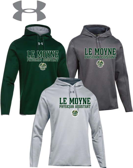 Under Armour Dry-fit Double Threat Hoodie - Mapmyfitness (613x793), Png Download