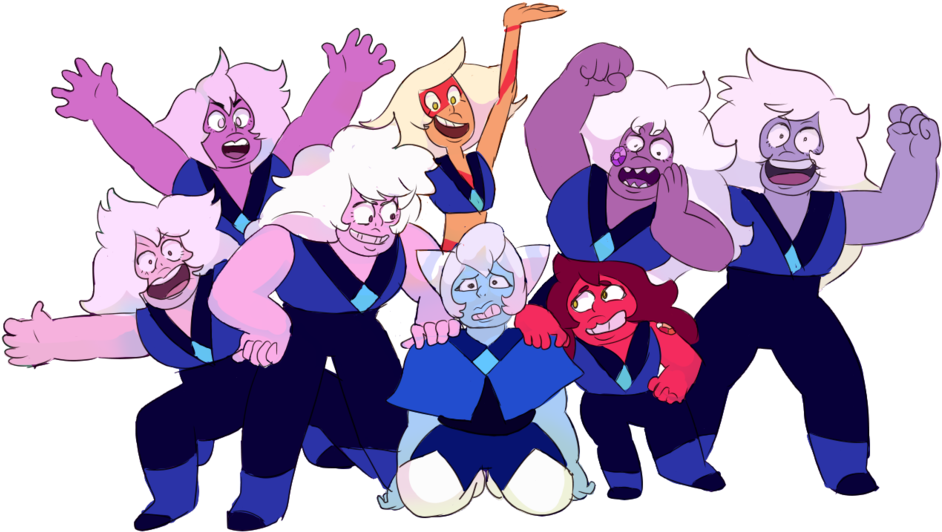 New Gems Spoilers By Mari Golds-dau6tg9 - Holly Blue Agate And Amethyst (1024x608), Png Download