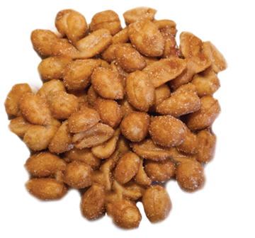 Honey Nut Png - Honey Nuts Png (400x400), Png Download