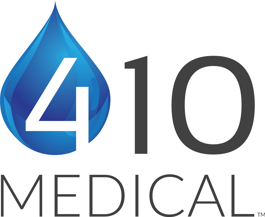 410 Medical Logo - 410 Medical Png (900x736), Png Download