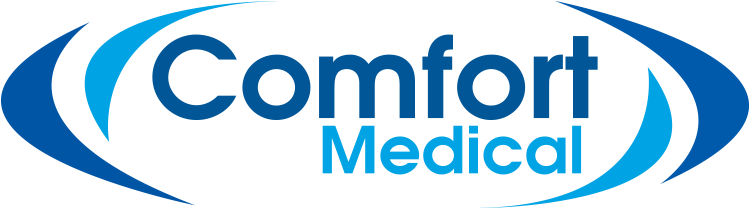 Download Hd Comfort Medical Competitors Revenue And Employees Comfort Medical Logo Transparent Png Image Nicepng Com