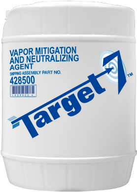 Target 7 (420x420), Png Download