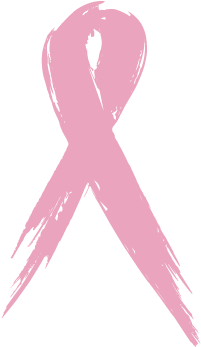 National Breast Cancer Foundation Vector Logo - Dia Del Cancer De Mama Png (400x400), Png Download