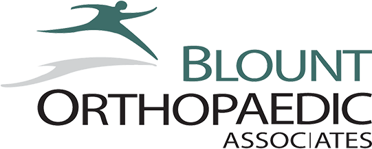 Blount Orthopaedic Associates - Flint (600x600), Png Download