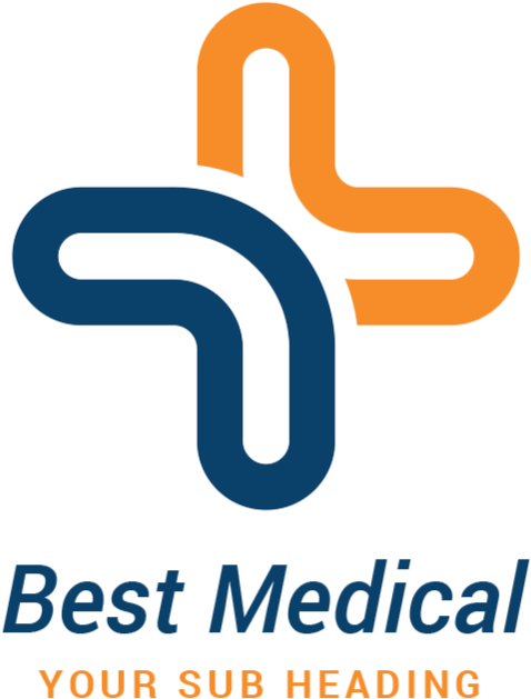 Logo Medical Doctor (999x999), Png Download