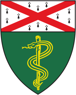 Yale School Of Medicine (1200x1500), Png Download