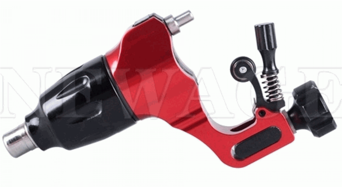 Rotary Tattoo Machine Png (1200x1200), Png Download