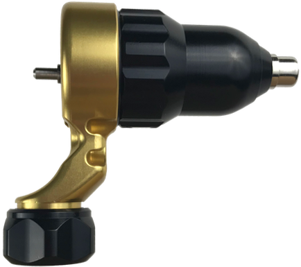 Direct Drive Tattoo Machines - Tattoo Machine (445x396), Png Download