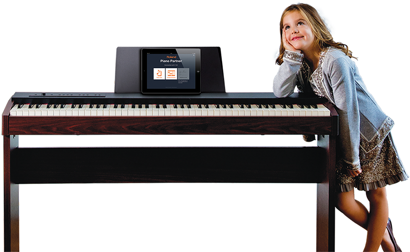 Choosing Your First Piano - Piano (1000x614), Png Download