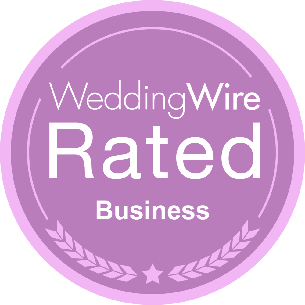 New Places To Review Our Wedding Sparklers - Wedding Wire Reviews (1000x1000), Png Download