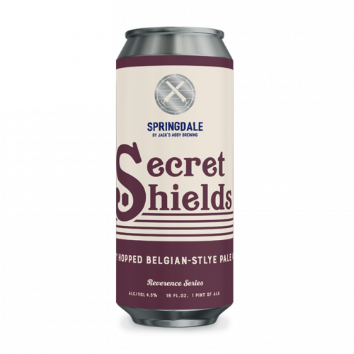 Secret Shields - Caffeinated Drink (500x500), Png Download