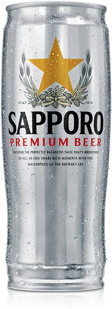 Product Premiumbeer22oz 22oz Can - Mojiko Station (276x720), Png Download