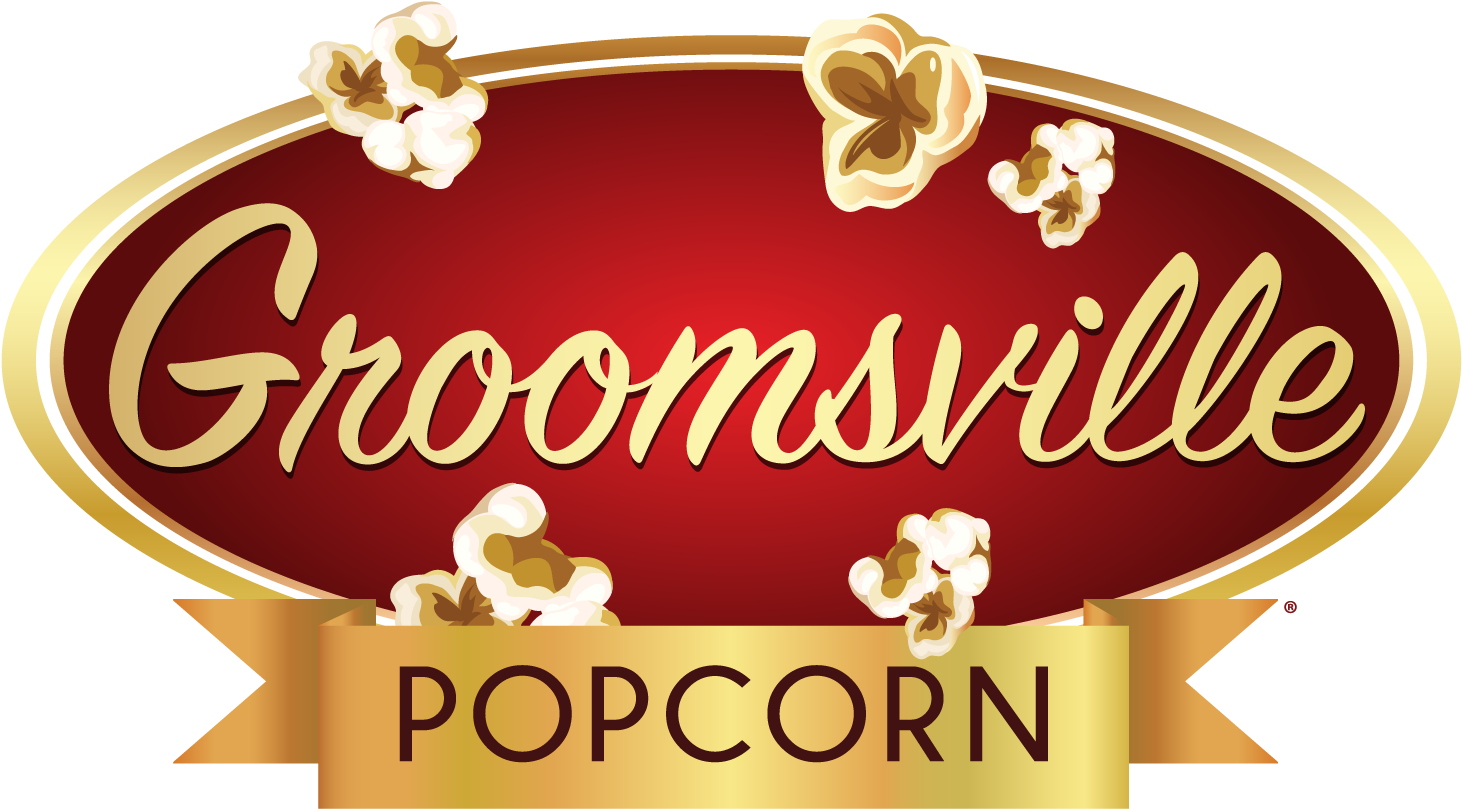 Groomsville Popcorn - Poptop Microwave Popcorn Popper (1500x866), Png Download