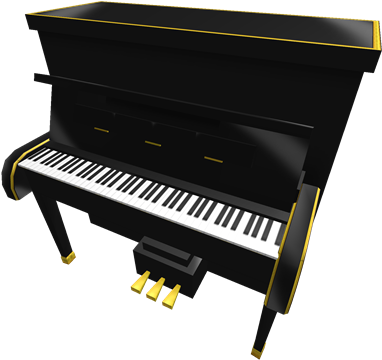 Dueling Piano - Piano (420x420), Png Download