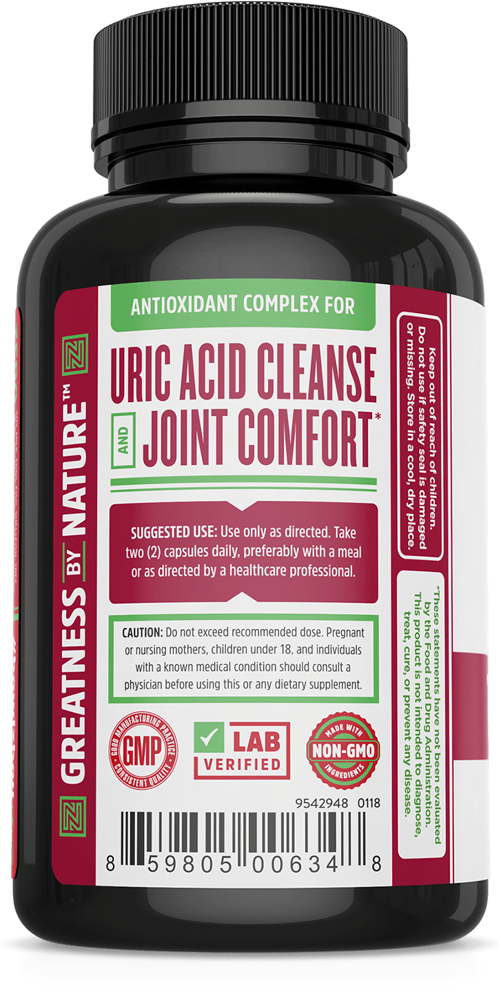 Tart Cherry Extract Celery Seed - Horny Goat Weed Zhou (1500x1500), Png Download