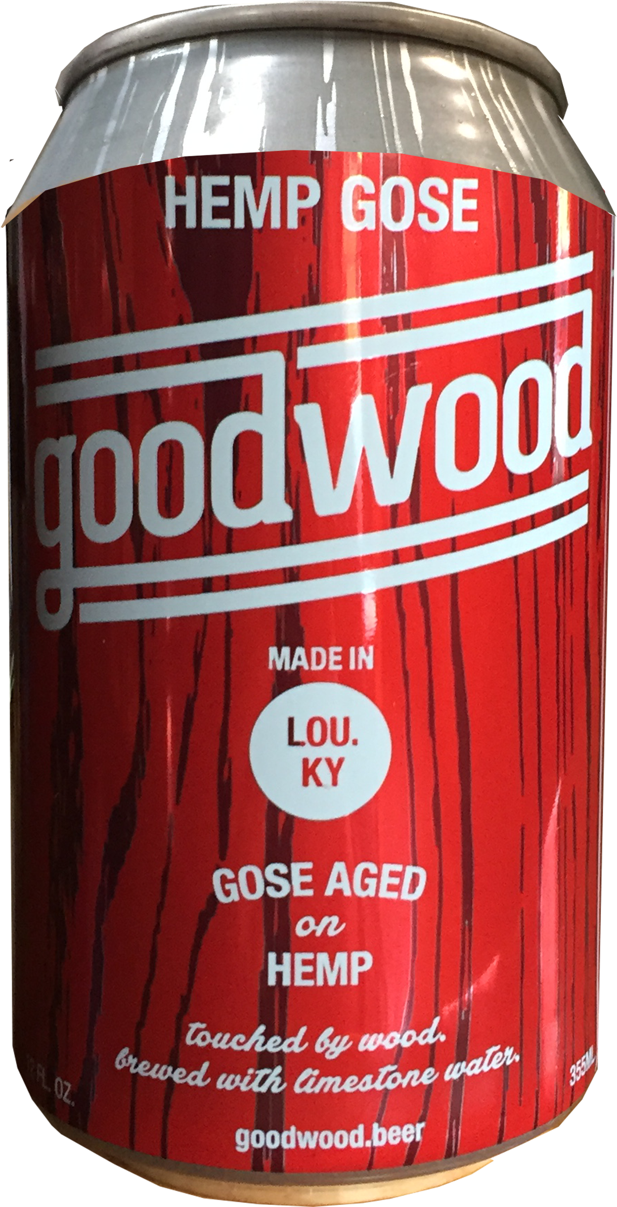 Goodwood Hemp Gose (1638x2712), Png Download