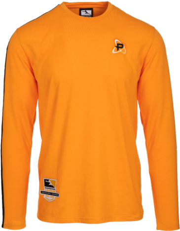 5 - Philadelphia Fusion Long Sleeve (500x500), Png Download