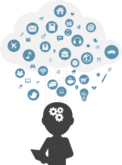 Machine Learning (515x698), Png Download