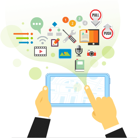 What Can You Deliver - Colorfulness (467x455), Png Download