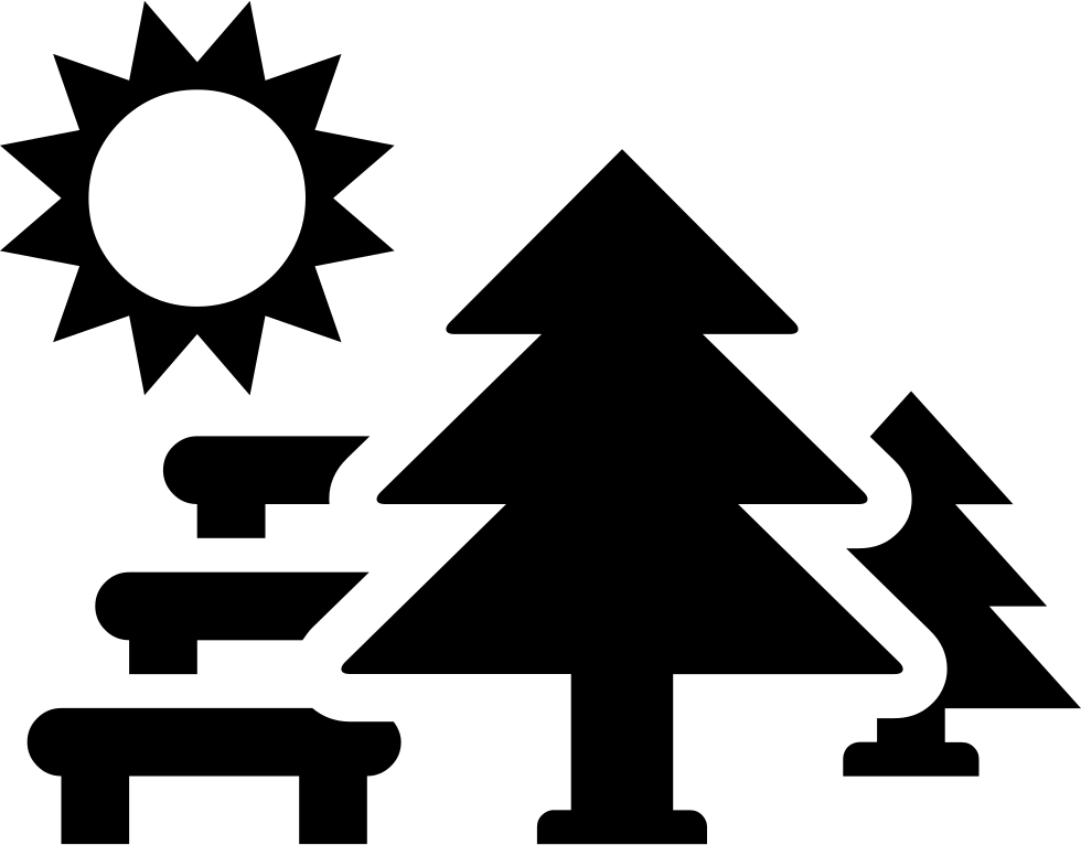 Camping Benches Comments - Chemical Industry Logo (980x766), Png Download