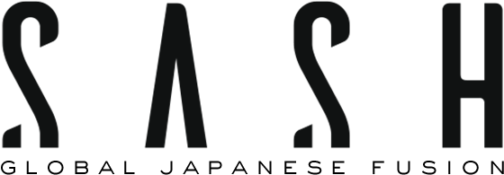 Sash Restaurant - Restaurant (619x218), Png Download