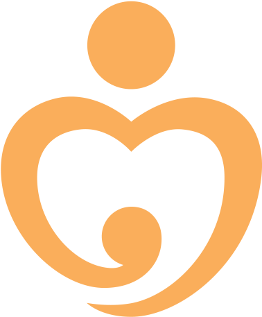 Heart Logo Png (456x456), Png Download