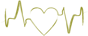 Visit - Electrocardiograma Logos (389x346), Png Download