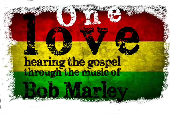 July Sermon Series One Love Hearing The Gospel Through - Drawstring (600x400), Png Download