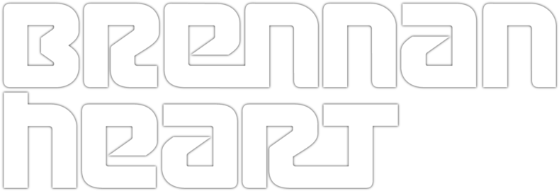 Brennan Heart Image - Tomorrowland Q Dance Stage 2017 (800x310), Png Download