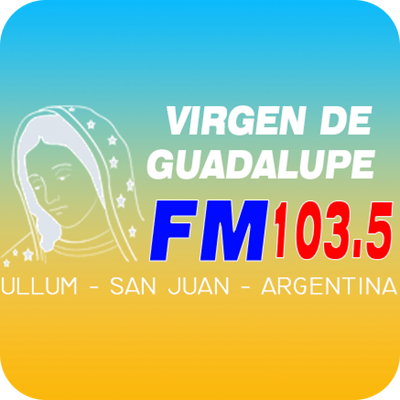 Fm Virgen De Guadalupe - Cocolife (400x400), Png Download