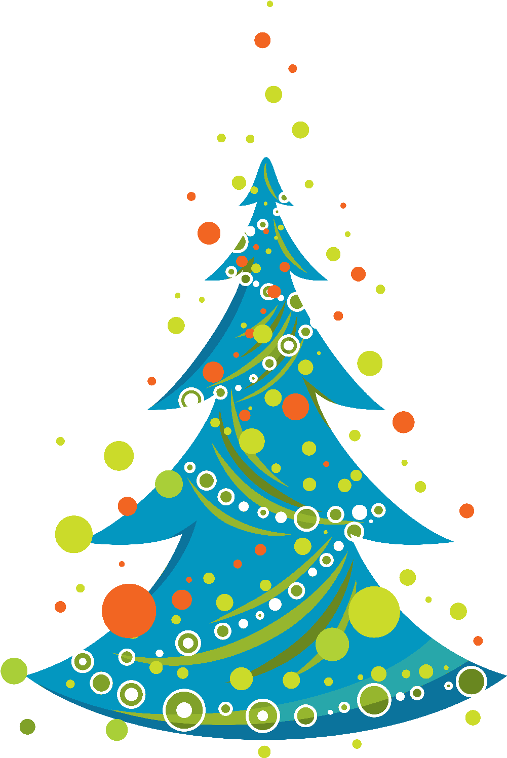 Árbol De Navidad - Classic Christmas (audio Cd) (1000x1515), Png Download